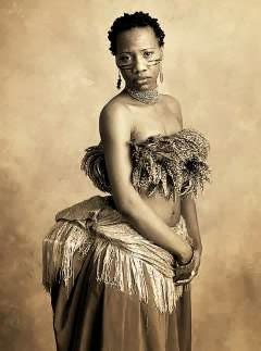 The celebration of <b>Sarah Baartman</b>’s features marks a departure from her historical image. . Sarah baartman real photo